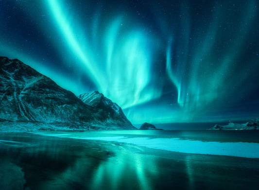 Lights of Lofoten