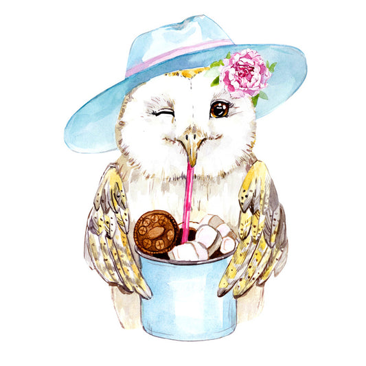 Owls