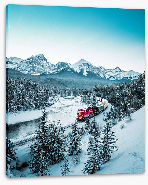 Through Morant's Curve