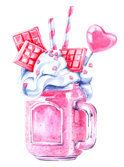 Pretty Pink