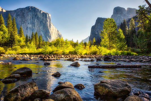 Rivers