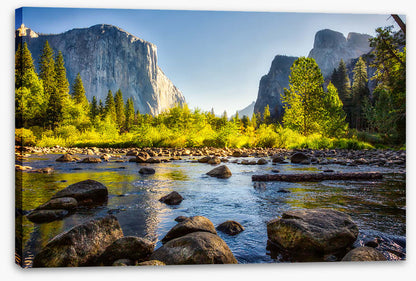 Rivers