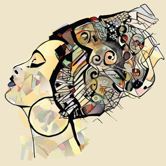 Queen of the tribe