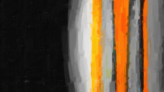 The edge of nowhere