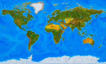 Without civilisation