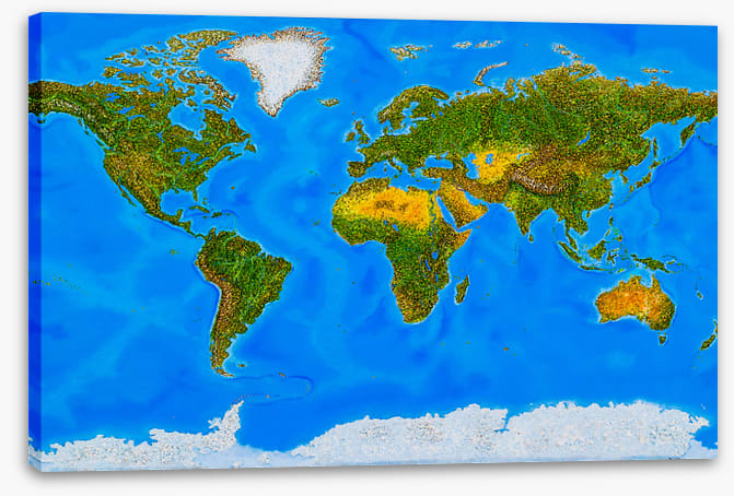 Without civilisation