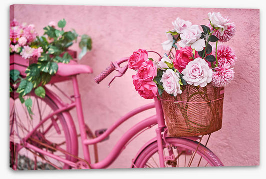 Wheely pretty