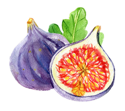 Fig and a half