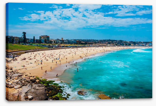 Bondi business
