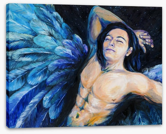 Angel of darkness
