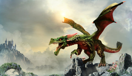 Dragons