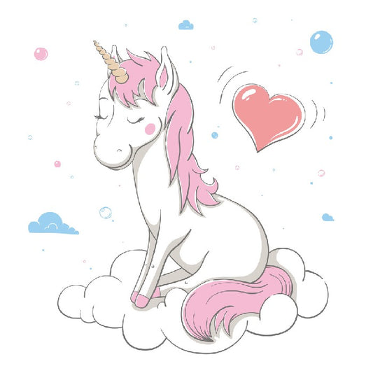 Pretty Pink