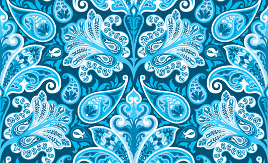 Paisley