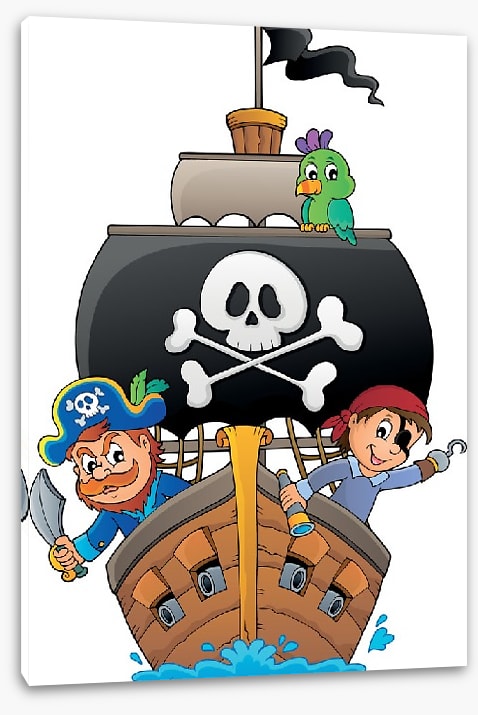 Pirates