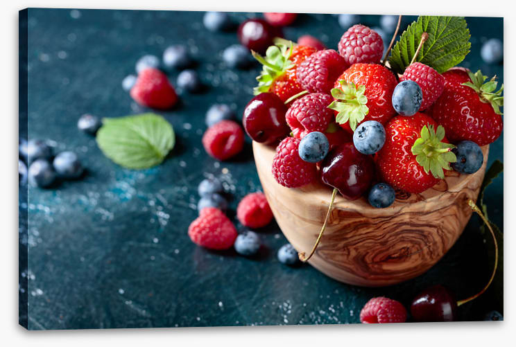 Very berry