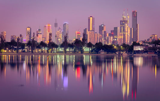 Melbourne
