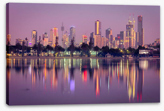 Melbourne