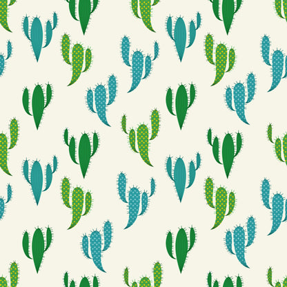 Prickly party