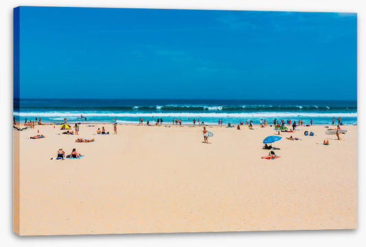 Bondi blues