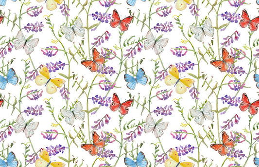 Butterflies