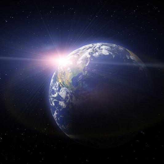 Space