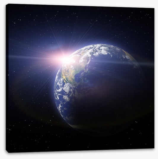 Space