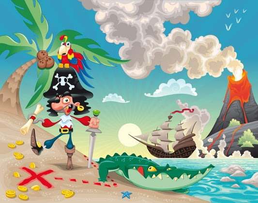 Pirates