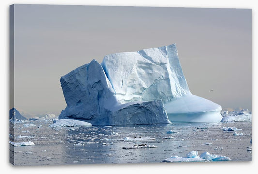 Glaciers