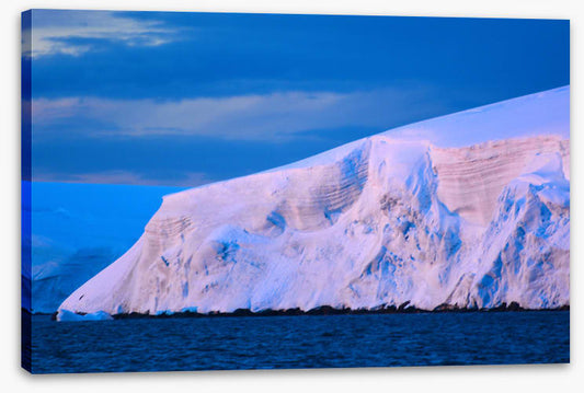 Glaciers