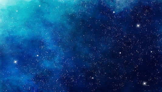 Starlight blues