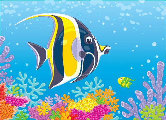 Under The Sea