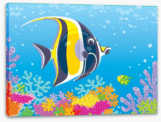 Under The Sea