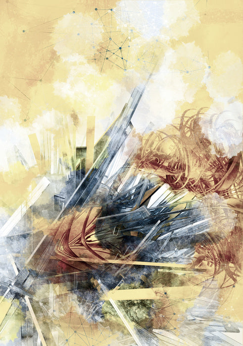 Breaking through