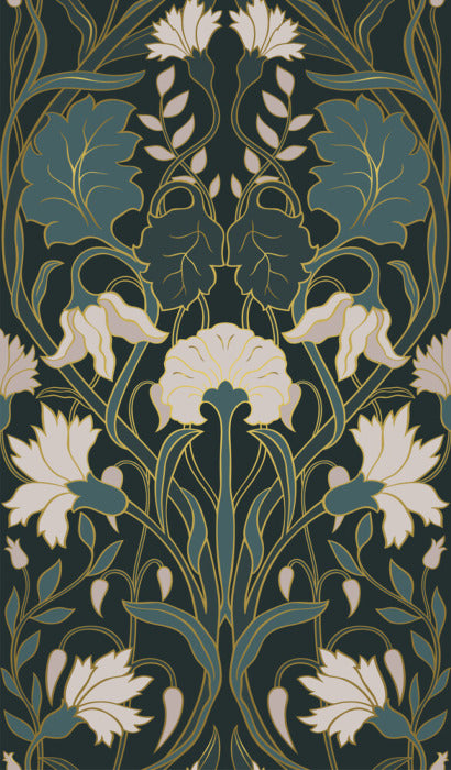 Fleur de fancy IV