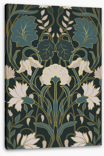 Fleur de fancy IV
