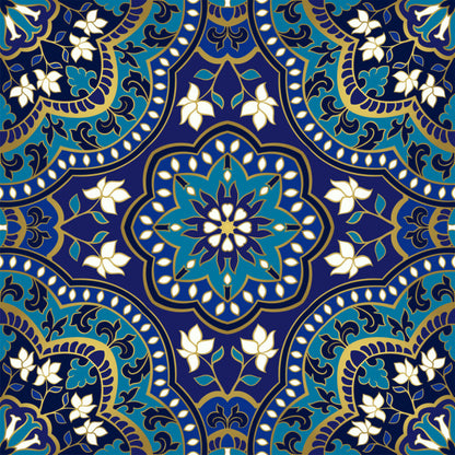 Persian blues I
