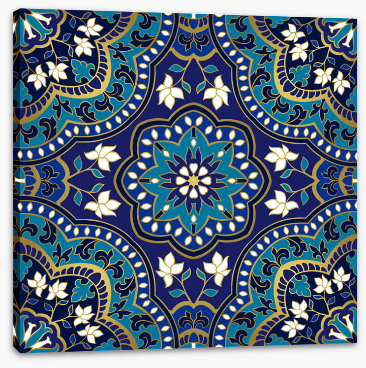 Persian blues I