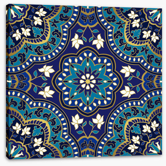 Persian blues I