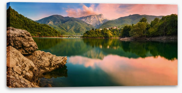 Lakes