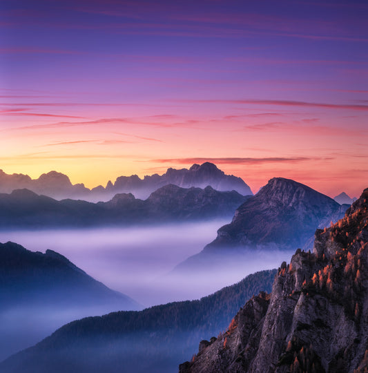 Mountains