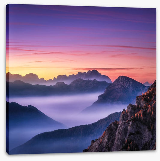 Mountains