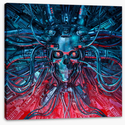 Heavy metal mind