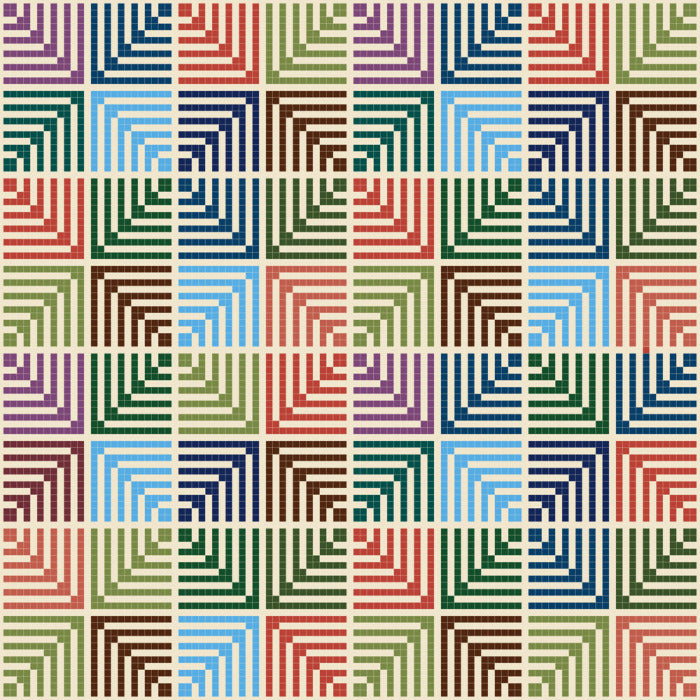 Tribal tendency II