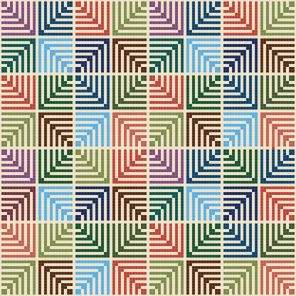 Tribal tendency II