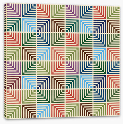 Tribal tendency II