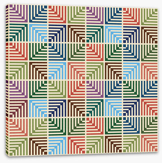 Tribal tendency II