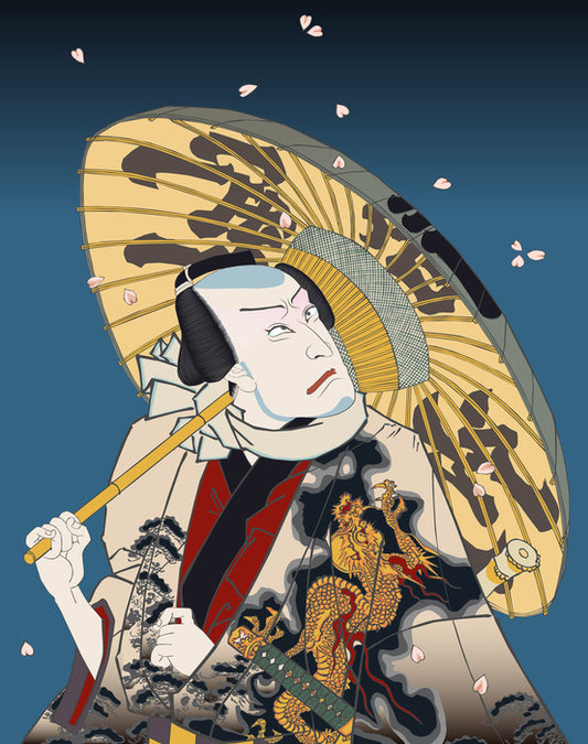 Japanese Art