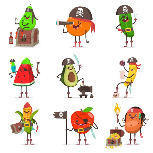 Pirates