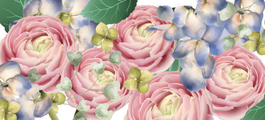 Floral