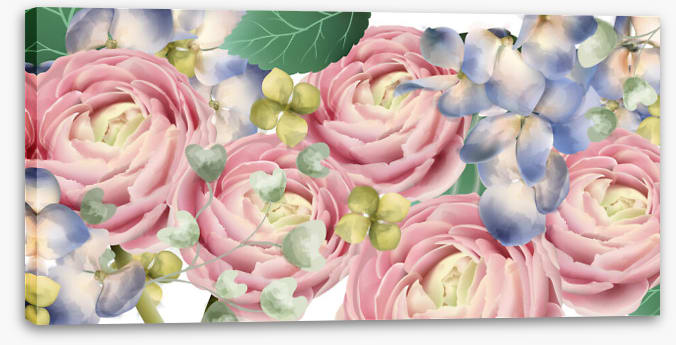 Floral